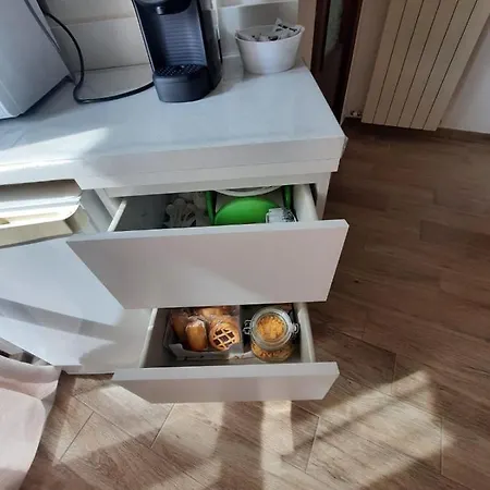 بيت ضيافة White ألغيرو