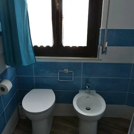 White Pensión Alguer