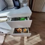 Guest house White Alghero