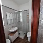 White Guest house