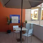 White Guest house 3*
