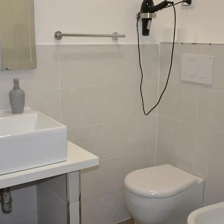 White アルゲーロ