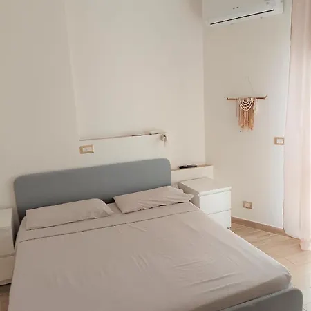 White Bed & Breakfast Alghero