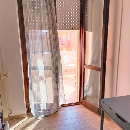 White Bed & Breakfast 2*