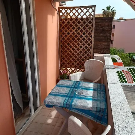White Alghero