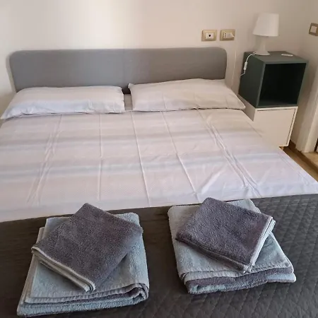 White Bed & Breakfast