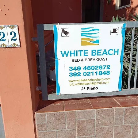 Bed & Breakfast White 2*