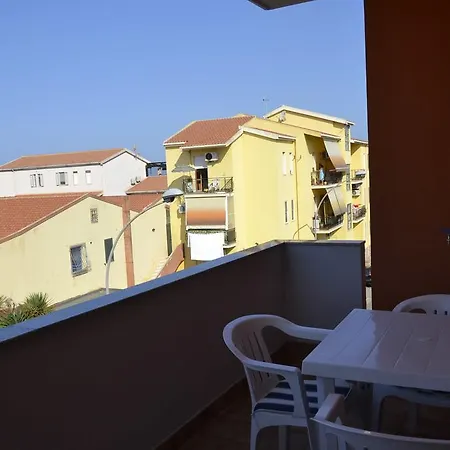 Bed & Breakfast White Alghero