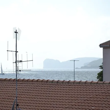 White 3* アルゲーロ