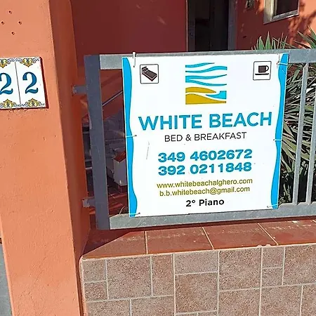 White Vendégház 3*