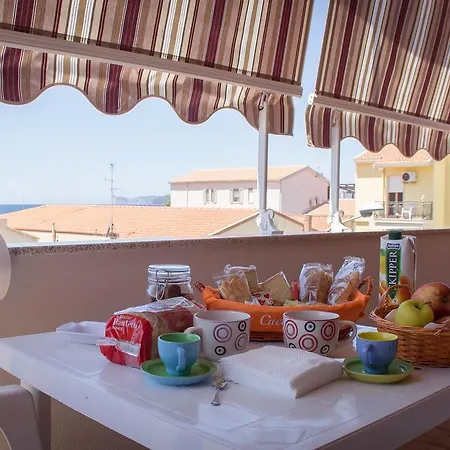 White Alghero
