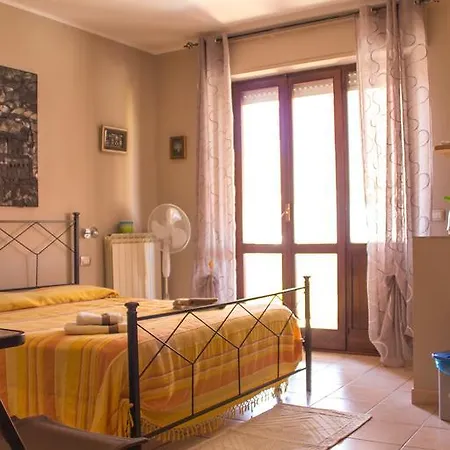 Bed & Breakfast White Alghero