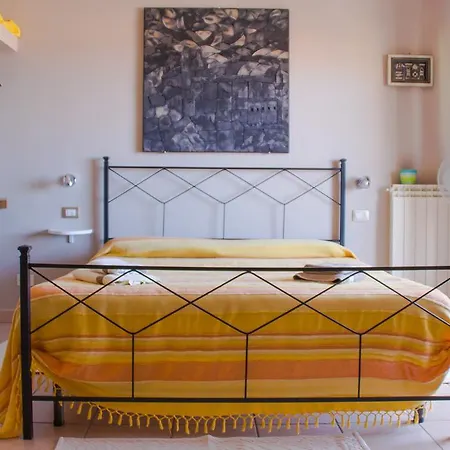 Guest house White Alghero
