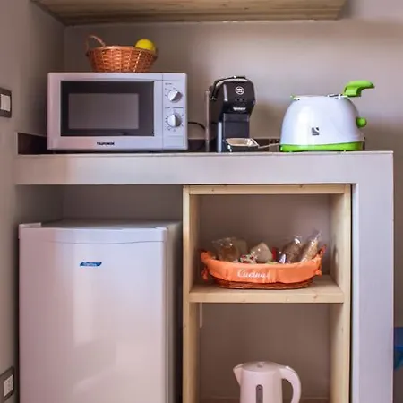 ゲストハウス White アルゲーロ