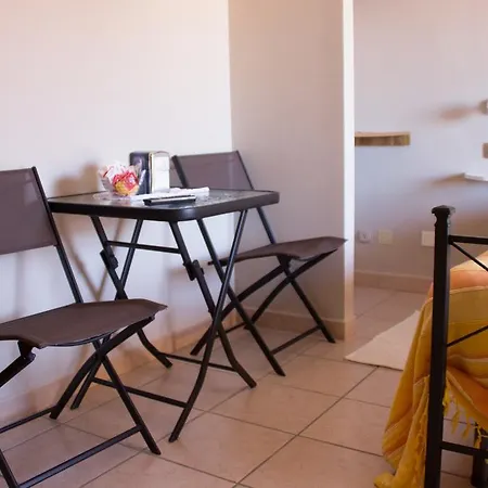 White アルゲーロ