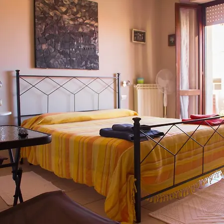 Bed & Breakfast White Alghero