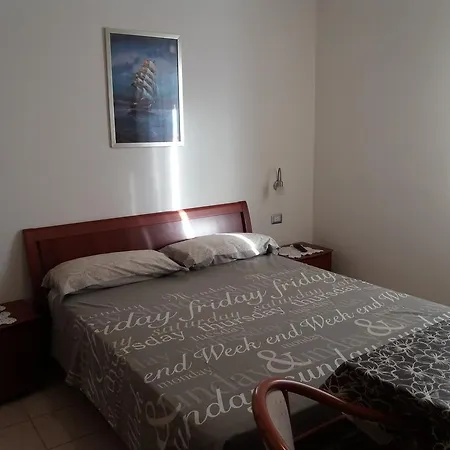 White Bed & Breakfast