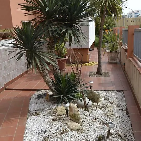 White Alghero