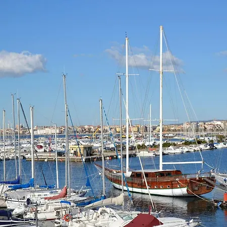 White 2* Alghero