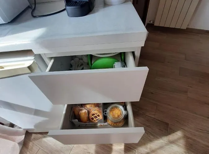 Konukevi White Alghero