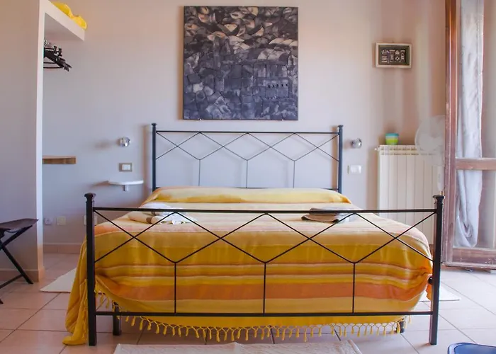 Konukevi White Alghero