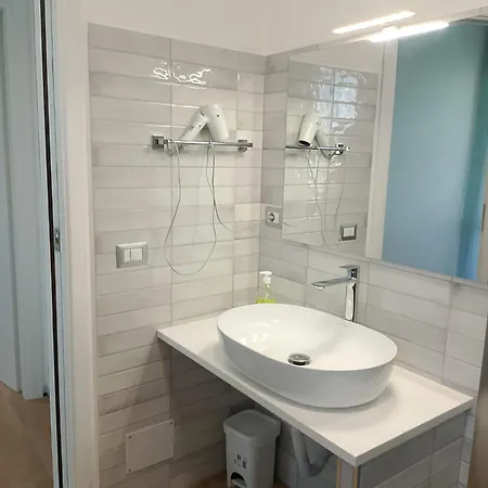 Gasthof White Alghero