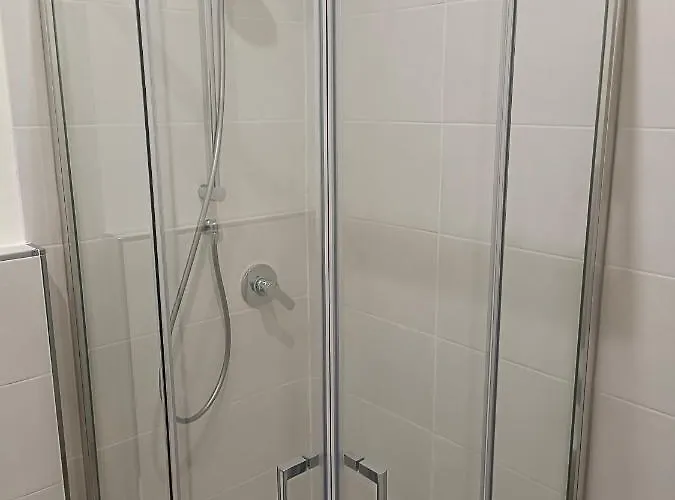 Πανσιόν White Αλγκέρο