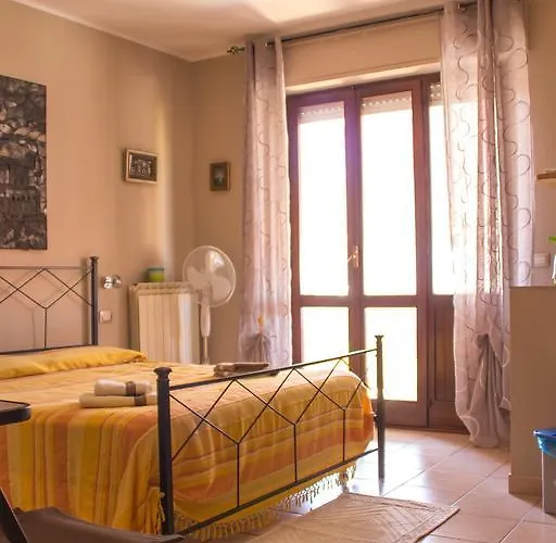 Πανσιόν White Αλγκέρο